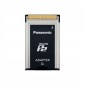 Адаптер для карт памяти microP2 Panasonic AJ-P2AD1G
